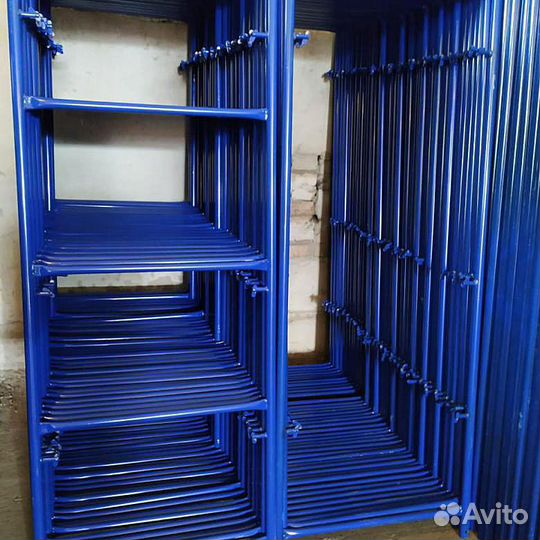 Опалубка для фундамента