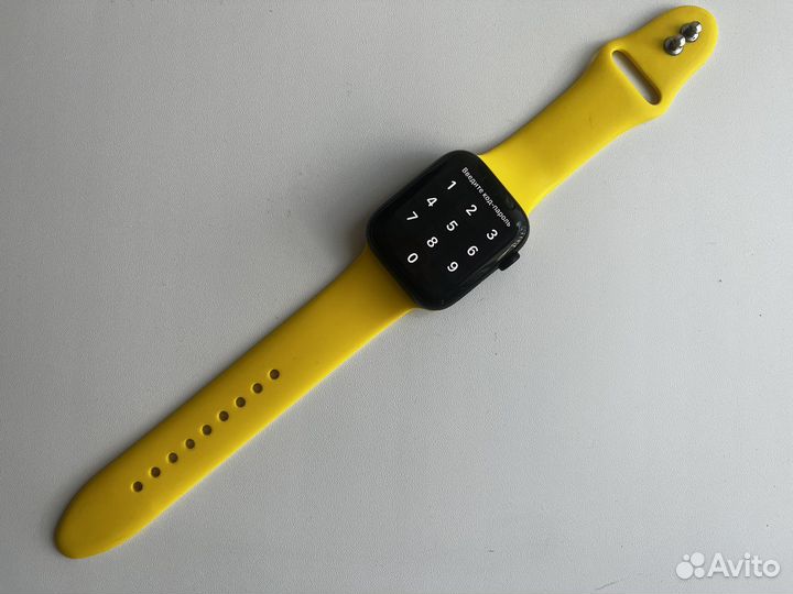 Apple watch se 2nd gen 44mm