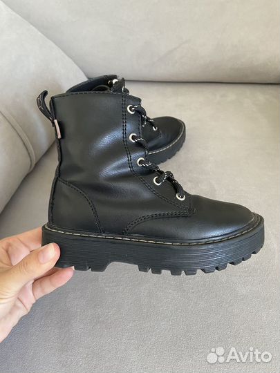 Детская обувь для девочек 27 28