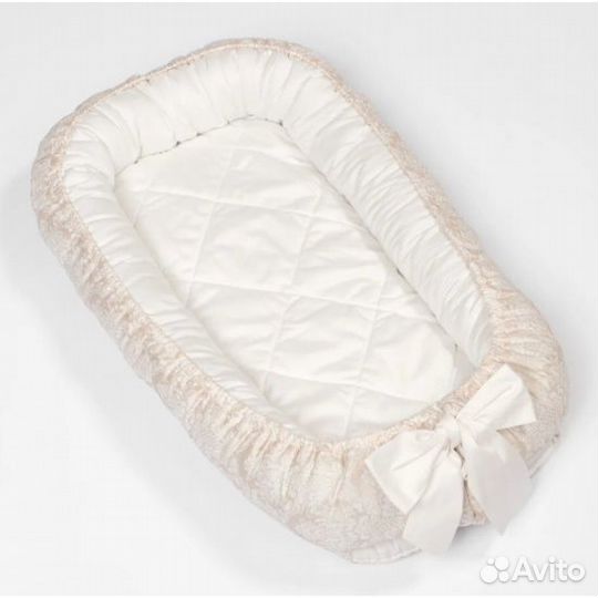 Кокон гнездышко