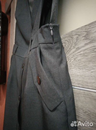 Сарафан новый