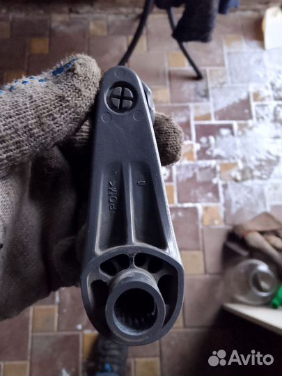 Ручки стеклоподъёмника Тойота vits, купе, 2003г