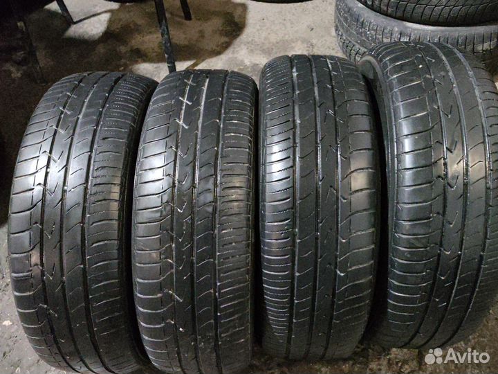 Toyo Tranpath MPZ 185/65 R15 88H