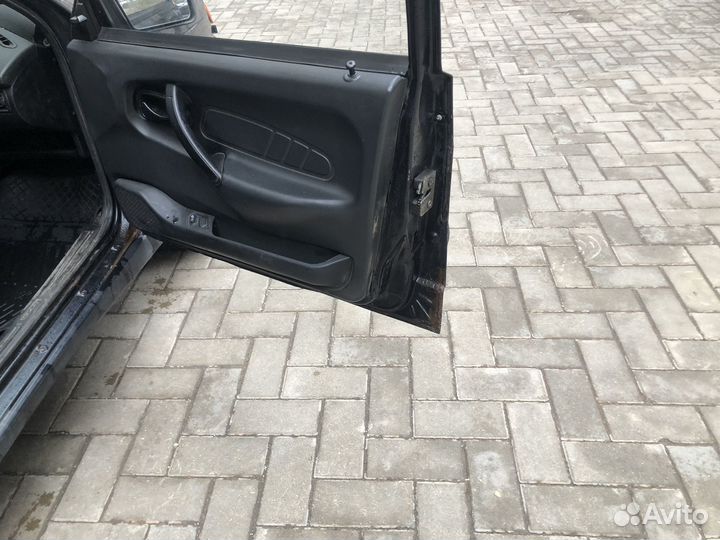 ВАЗ 2114 Samara 1.6 МТ, 2008, 200 000 км