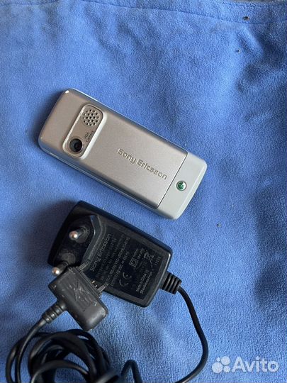 Sony Ericsson K310i