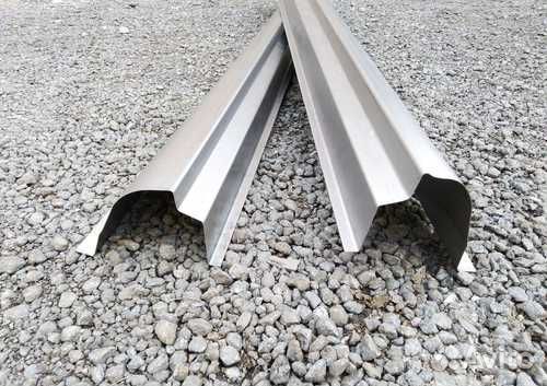 Кузовные пороги и арки для автомобиля