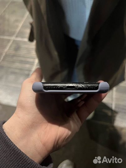 iPhone Xr, 256 ГБ