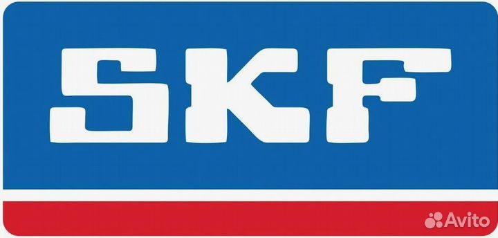 Ступица передняя Skf vkba6984