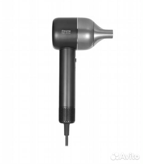 Фен Dreame AHD5-GD0, серый