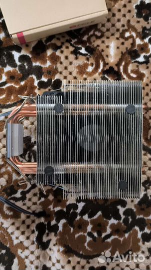 Deepcool gammaxx 400
