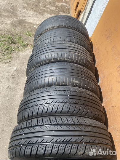 Nokian Tyres Nordman SX 195/65 R15