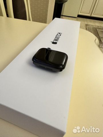 Часы Apple Watch SE 40 mm