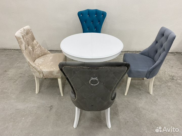 Стулья для дома и кафе баров