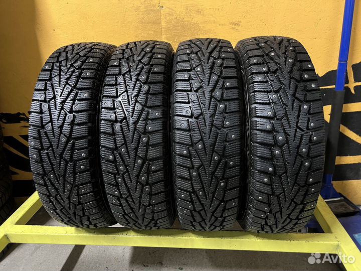 Cordiant Snow Cross 175/65 R14