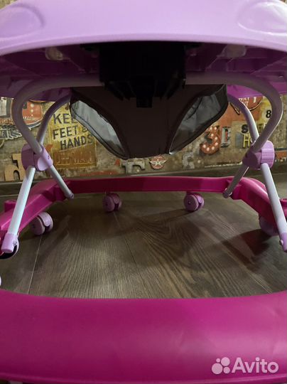 Ходунки детские бу