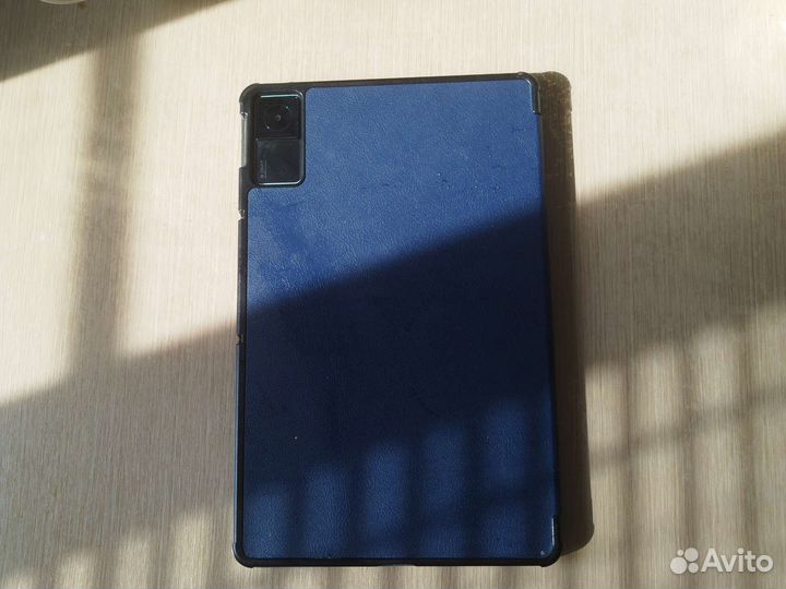 Планшет xiaomi redmi pad