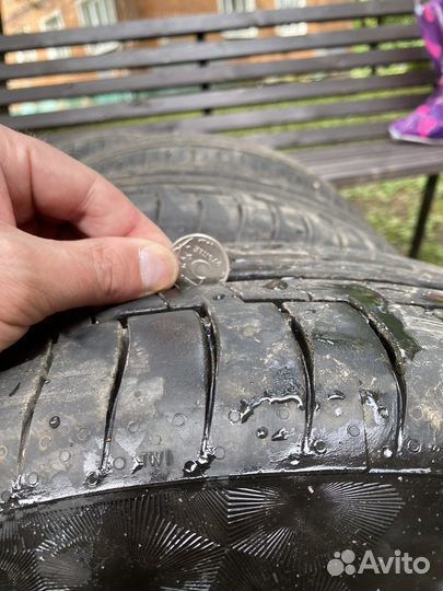 Continental ComfortContact - 6 225/55 R17 94C