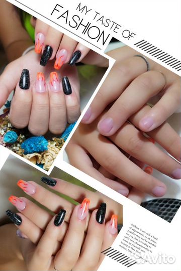 Красота и здоровье. маникюр,педикюр