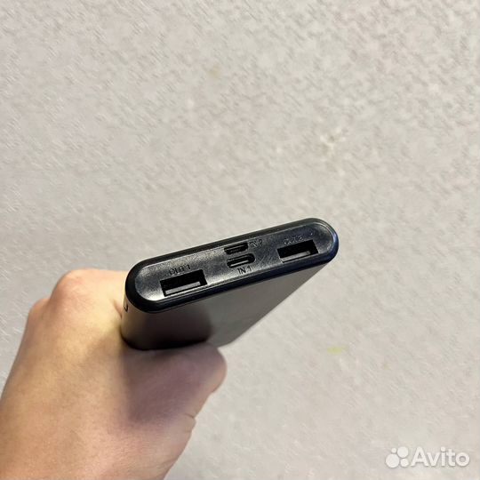 Портативный аккумулятор Canyon PB-106