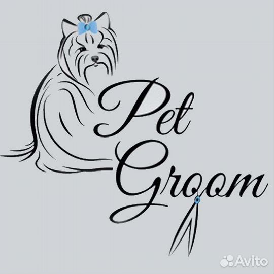 Грумер стрижка собак