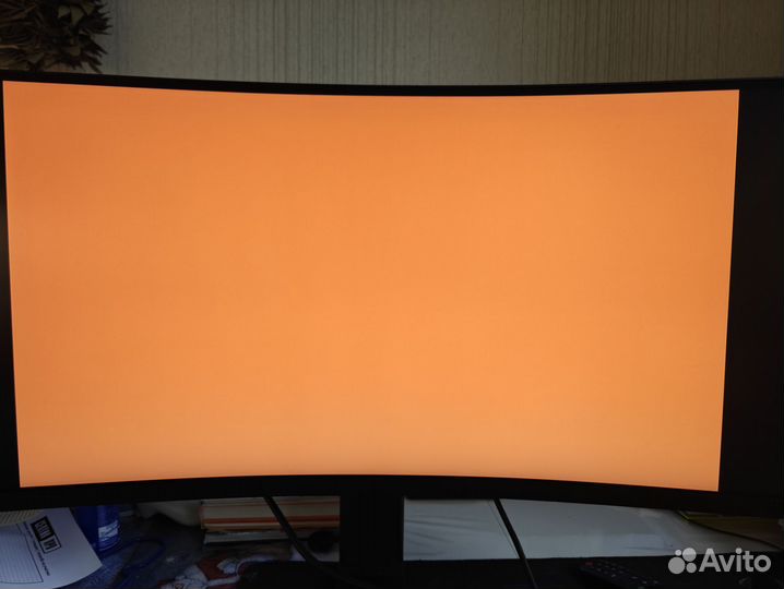 Игровой монитор 144 гц 34 дюйма