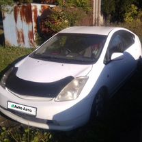 Toyota Prius 1.5 CVT, 2005, 500 000 км, с пробегом, цена 499 000 руб.