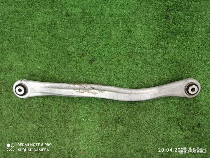 Поперечная тяга задняя левая Mercedes-Benz