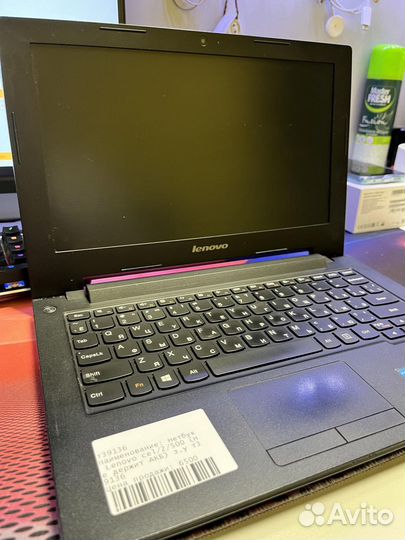 Ноутбук Lenovo 14''