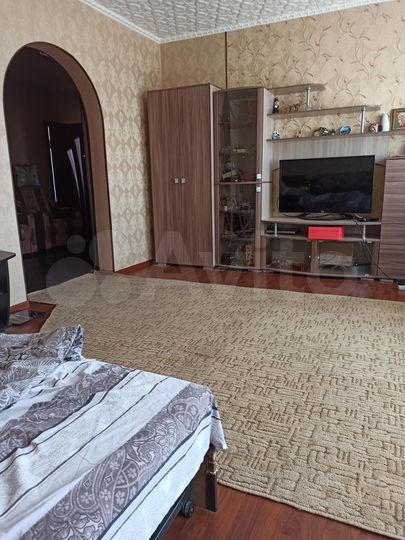 Дом 97,8 м² на участке 10,5 сот.