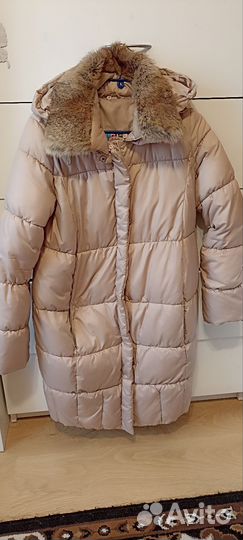 Куртка для беременных (Пуховик)