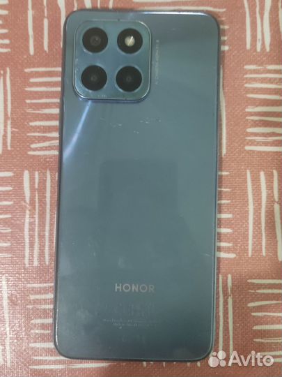 HONOR X6, 4/64 ГБ