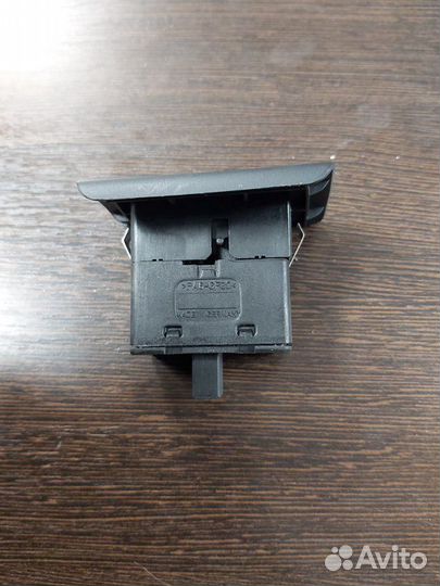 Кнопка стеклоподъемника Bmw X5 E53 3.0D 2003