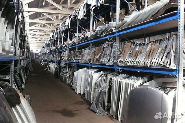 Балка на Оку 4 шпильки. Разбор