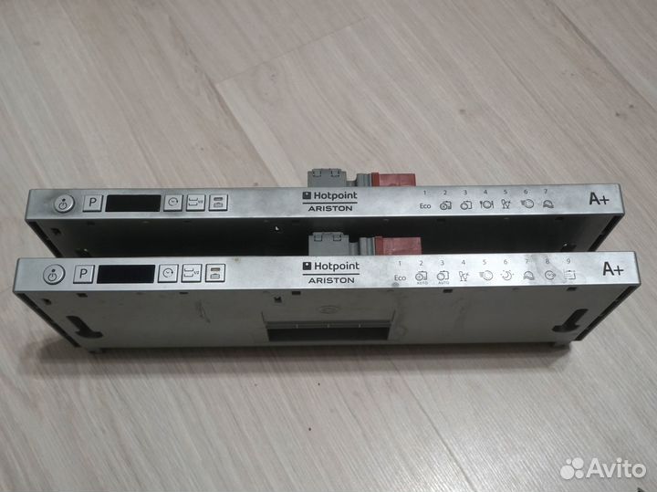 Посудомоечные машины Hotpoint-Ariston запчасти