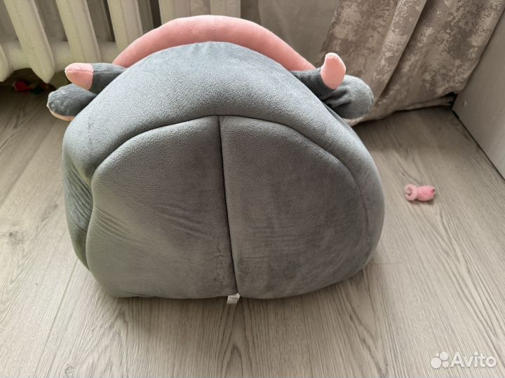 Лежанка для собак и кошек