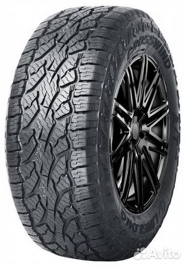 LingLong CrossWind A/T 100 245/65 R17 111T