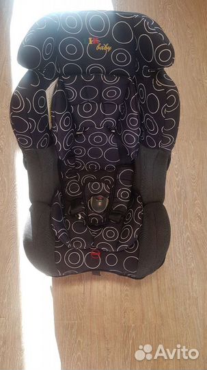 Детское кресло