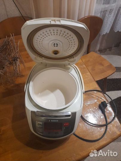 Мультиварка бу