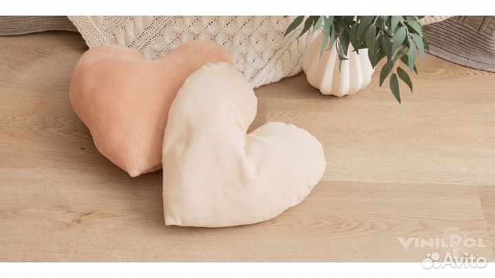 Ламинат SPC VinilPol Дуб Асти 7889