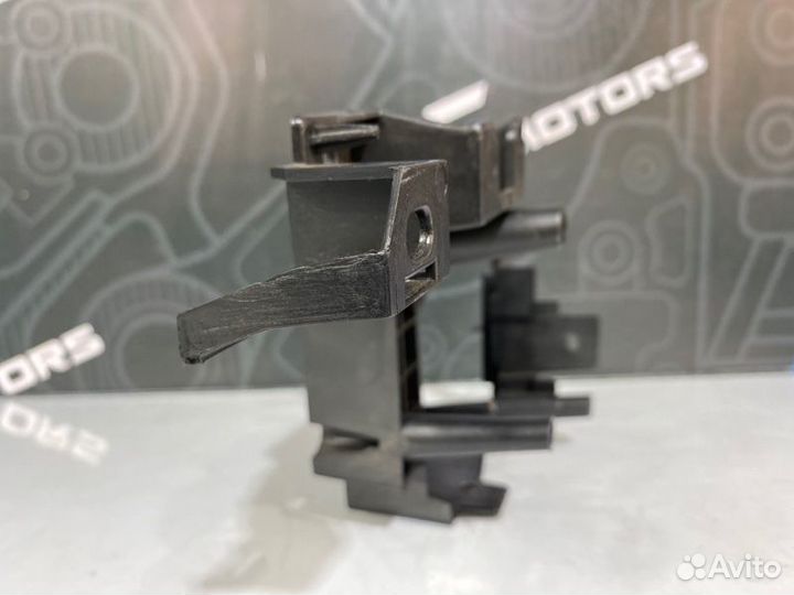 Пластик салона Bmw 325I E46 M54B25 2001