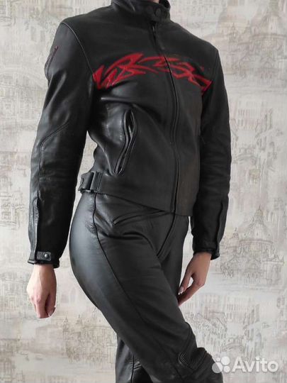 Мотокомбез Dainese раздельный