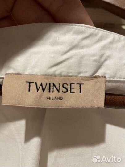 Женская рубашка Twinset 48-50