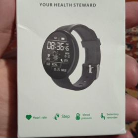 SMART bracelet