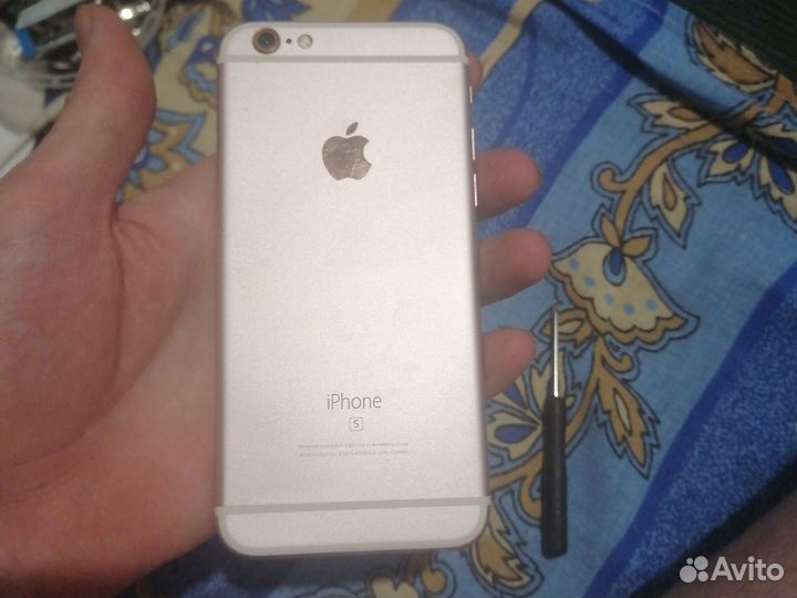 Запчасть для телефона