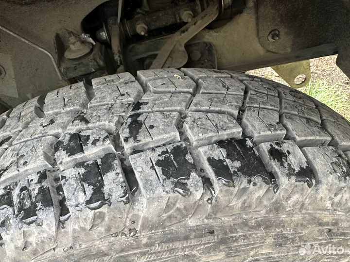 Pirelli Scorpion 185/75 R16