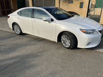 Lexus ES 3.5 AT, 2015, 256 088 км, с пробегом, цена 2 550 000 руб.