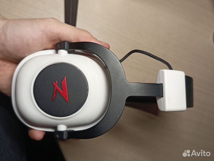 Zet gaming edge