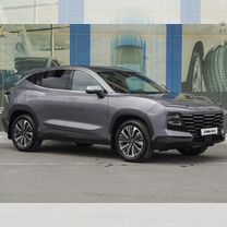 Jetour Dashing 1.5 AMT, 2023, 11 716 км, с пробегом, цена 2 359 000 руб.