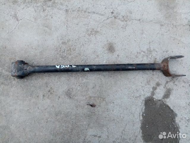 Тяга поперечная задняя левая Toyota Camry V30