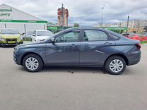 Новый ВАЗ (LADA) Vesta 1.8 CVT, 2024, цена от 1 623 800 руб.